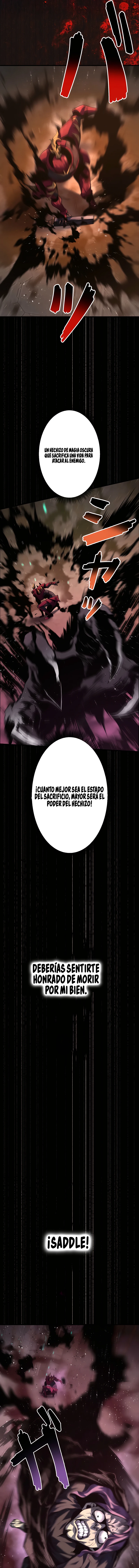 21 El Anciano Invencible