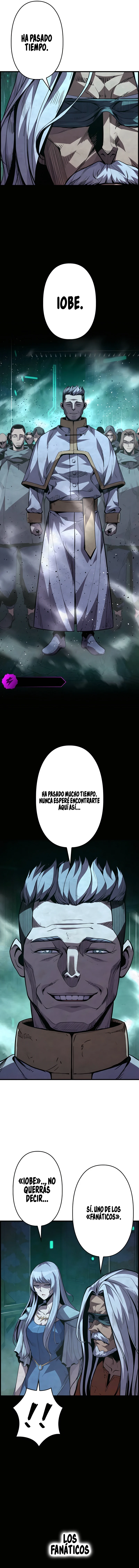 10 El Anciano Invencible