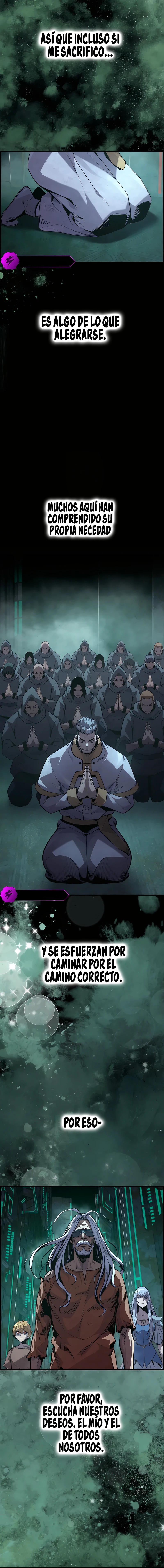 16 El Anciano Invencible