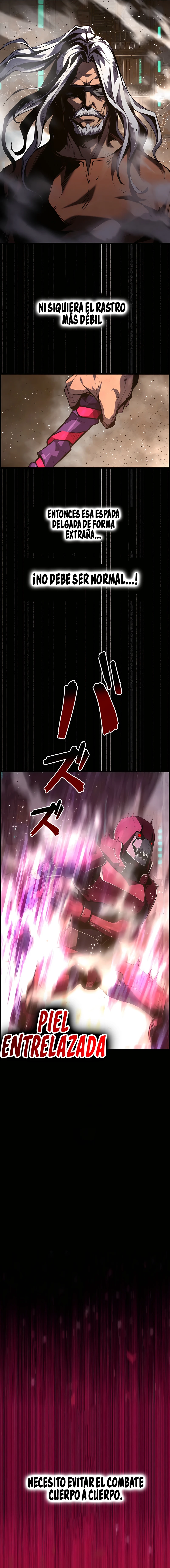 13 El Anciano Invencible