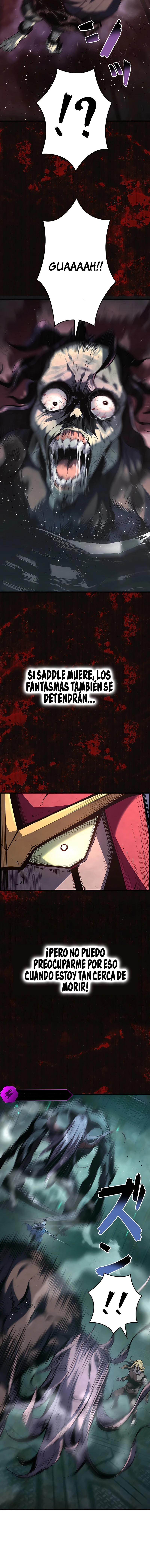 22 El Anciano Invencible