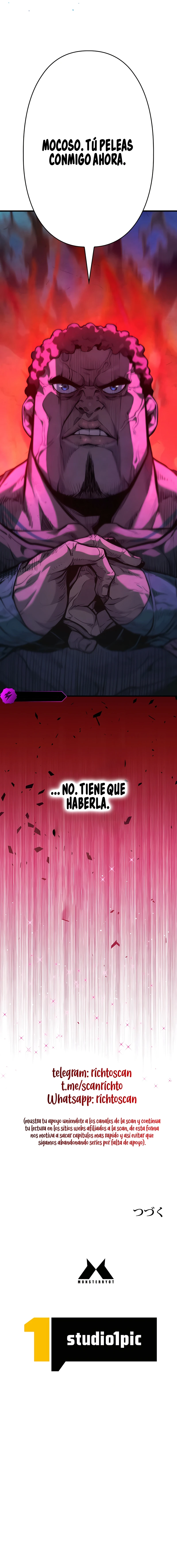 10 El Anciano Invencible