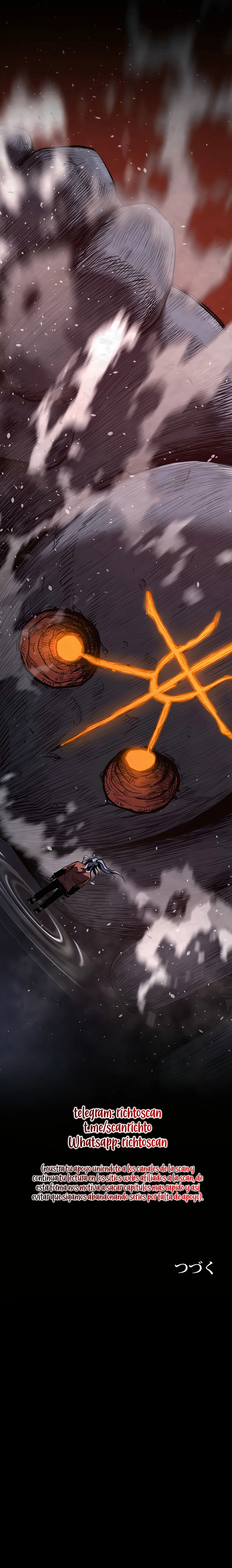 8 El Anciano Invencible