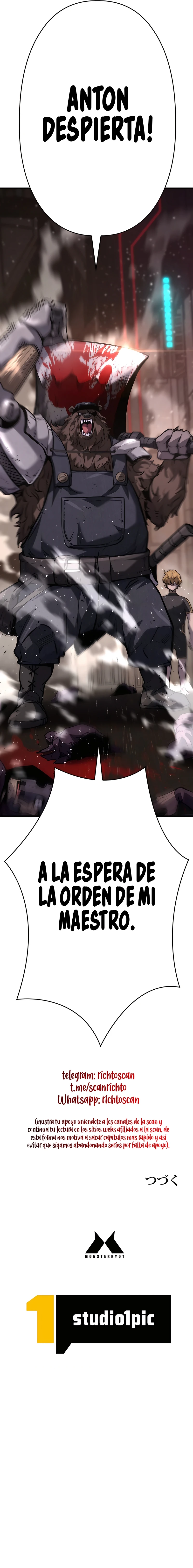 7 El Anciano Invencible