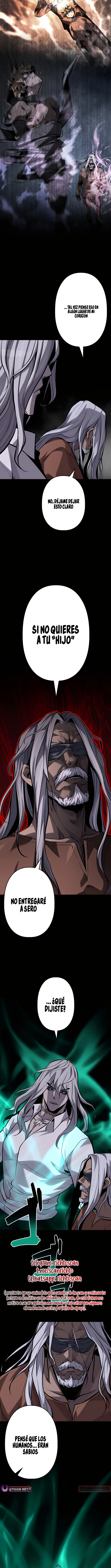 7 El Anciano Invencible