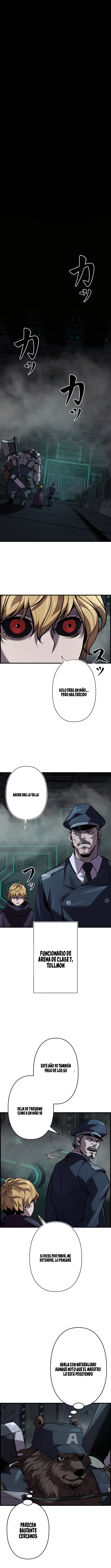 3 El Anciano Invencible