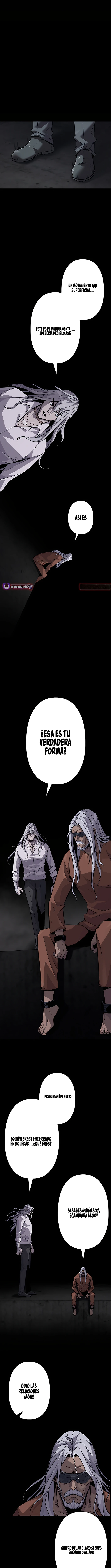 16 El Anciano Invencible