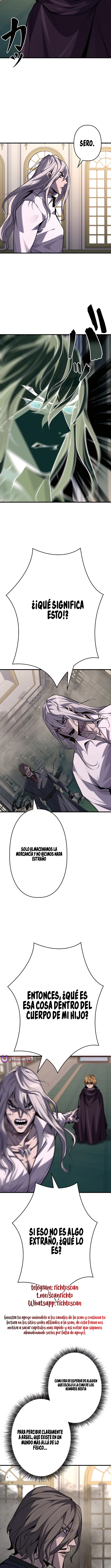 12 El Anciano Invencible