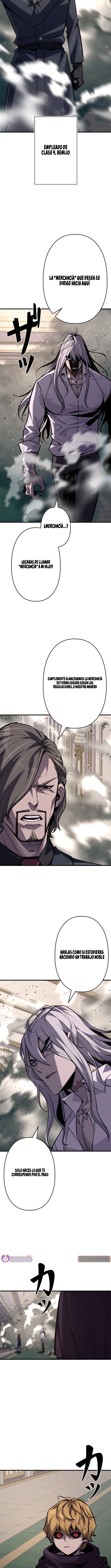 11 El Anciano Invencible