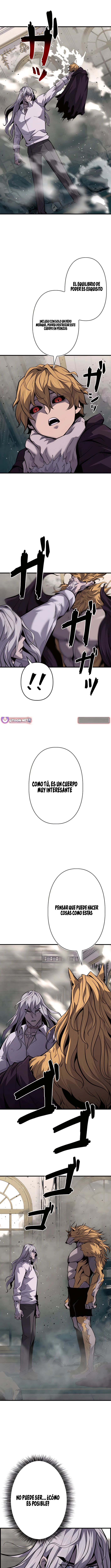 14 El Anciano Invencible