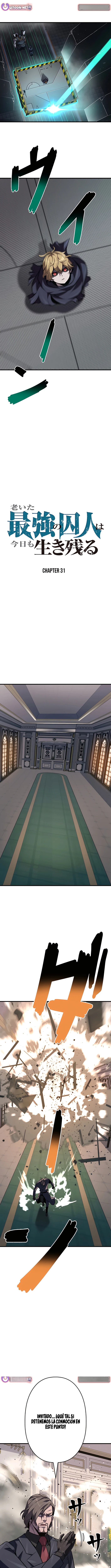 10 El Anciano Invencible