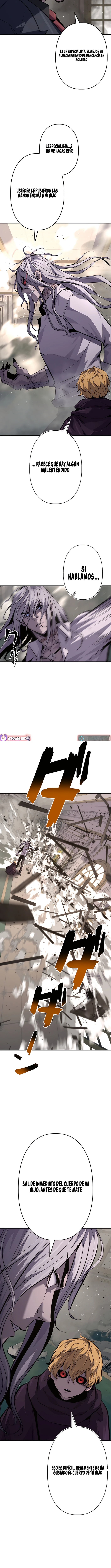 13 El Anciano Invencible