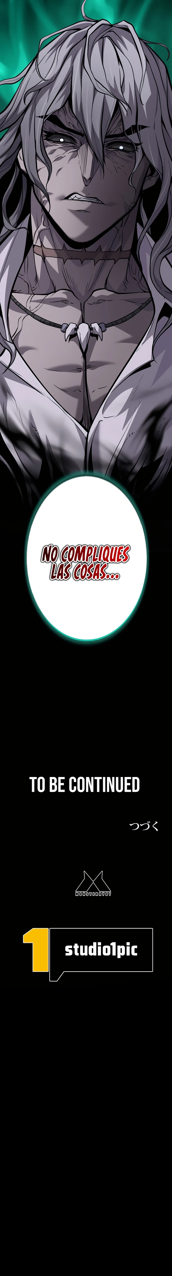 8 El Anciano Invencible