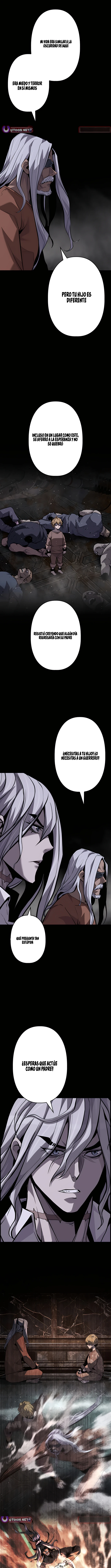 6 El Anciano Invencible