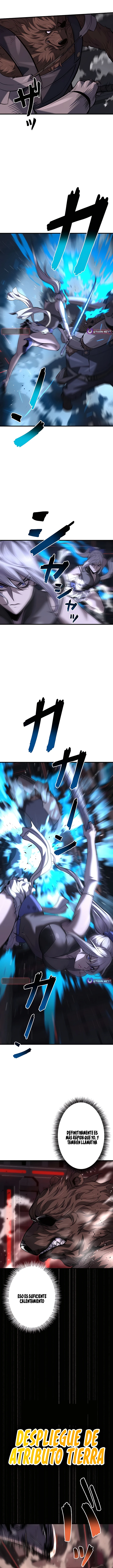 8 El Anciano Invencible