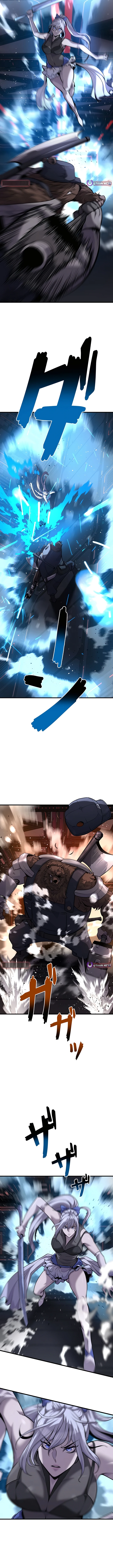 5 El Anciano Invencible