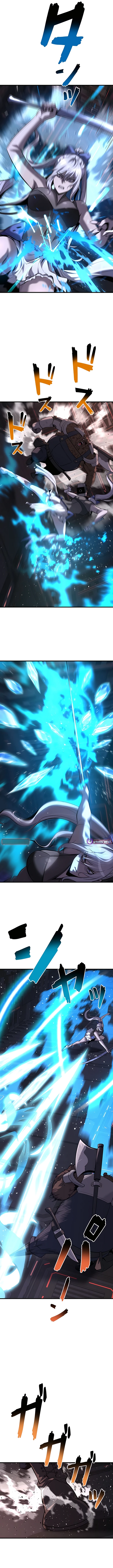 7 El Anciano Invencible