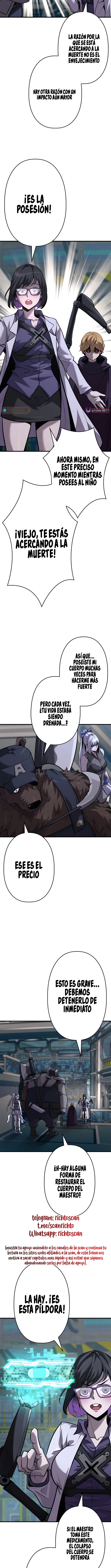 17 El Anciano Invencible