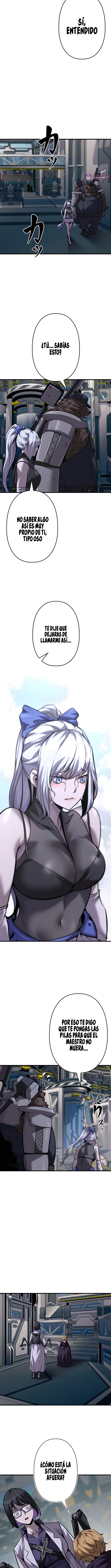 5 El Anciano Invencible