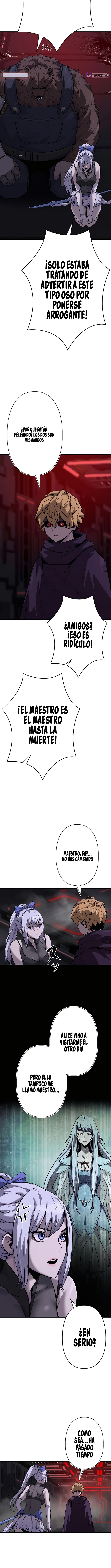 10 El Anciano Invencible