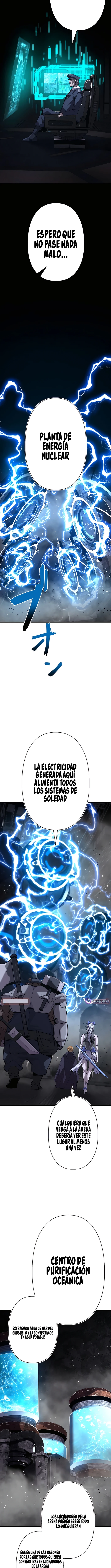 13 El Anciano Invencible