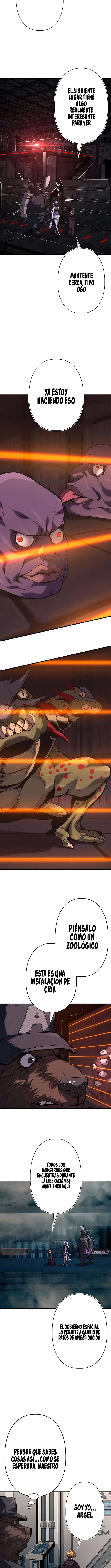 14 El Anciano Invencible