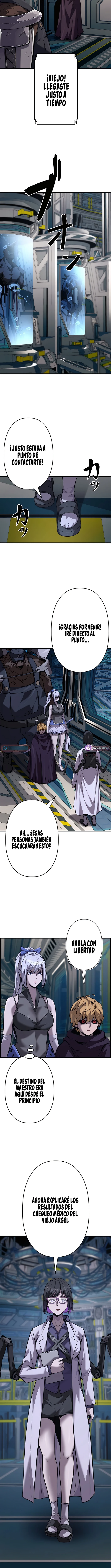 15 El Anciano Invencible