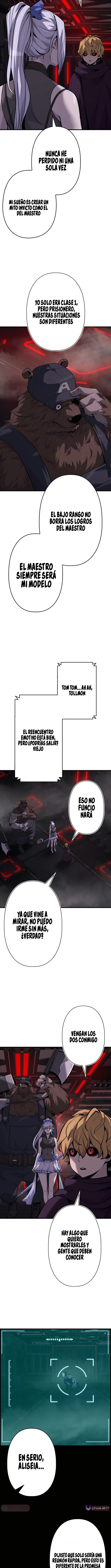 12 El Anciano Invencible