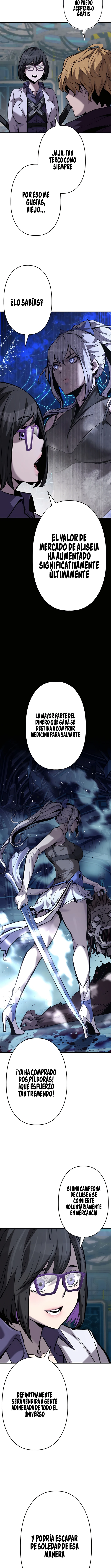 7 El Anciano Invencible