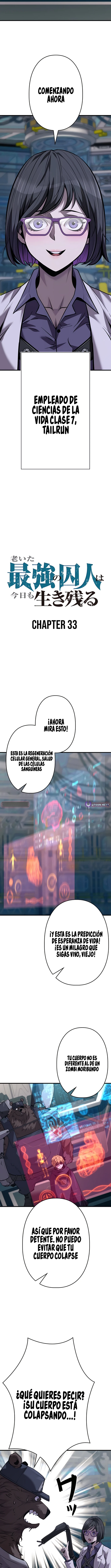 16 El Anciano Invencible