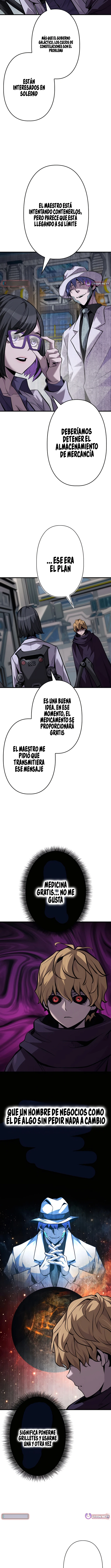 6 El Anciano Invencible