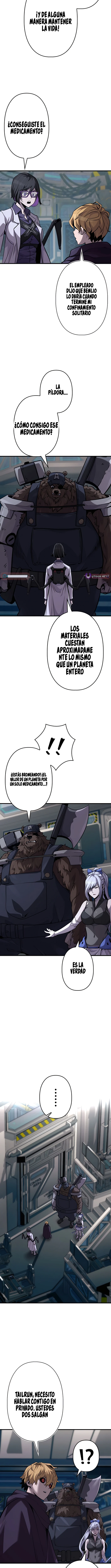 4 El Anciano Invencible