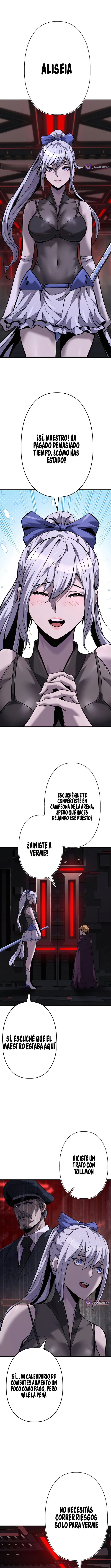 11 El Anciano Invencible