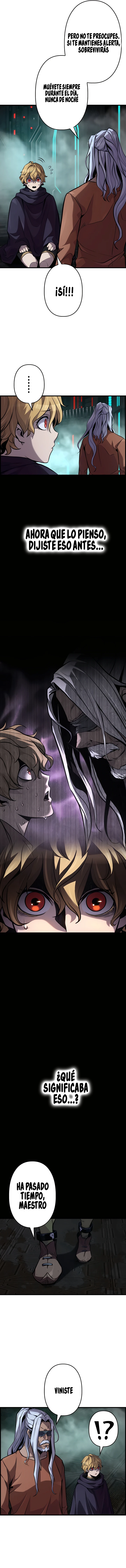 16 El Anciano Invencible