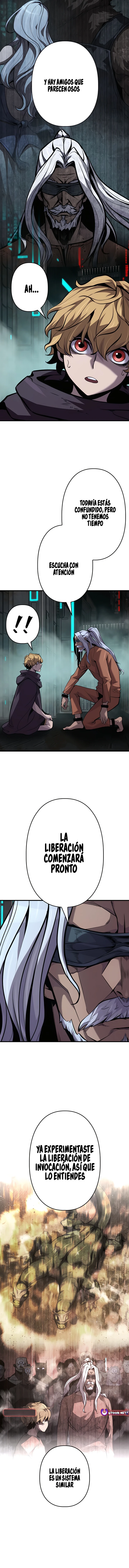 15 El Anciano Invencible