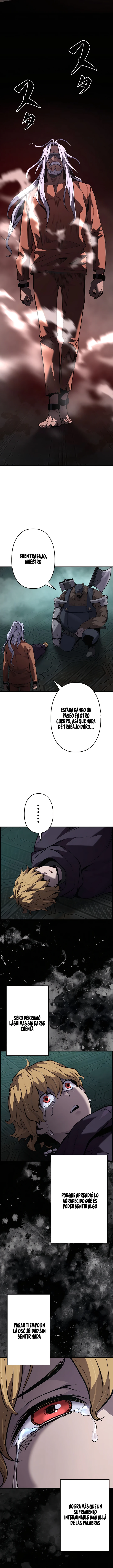 13 El Anciano Invencible