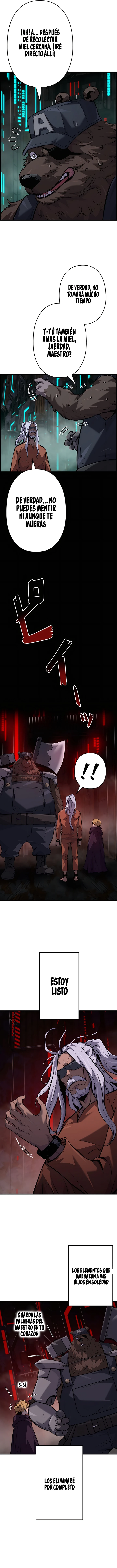 4 El Anciano Invencible