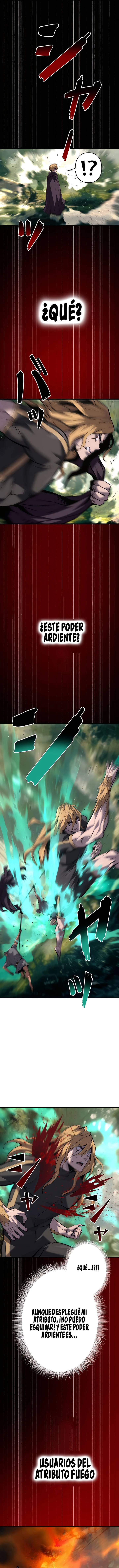 8 El Anciano Invencible