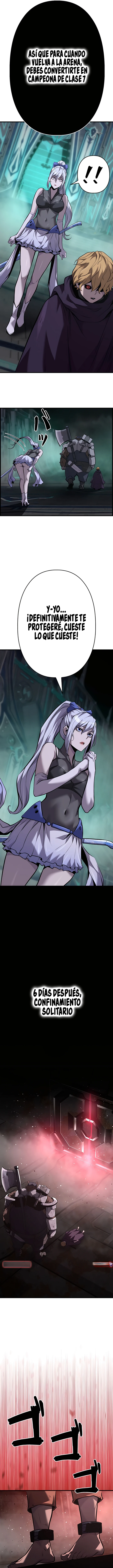 12 El Anciano Invencible