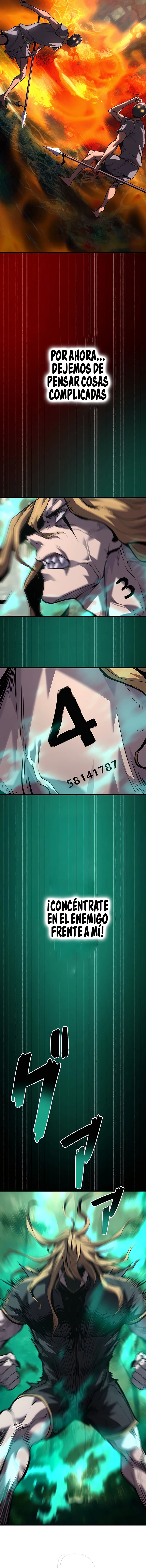 9 El Anciano Invencible