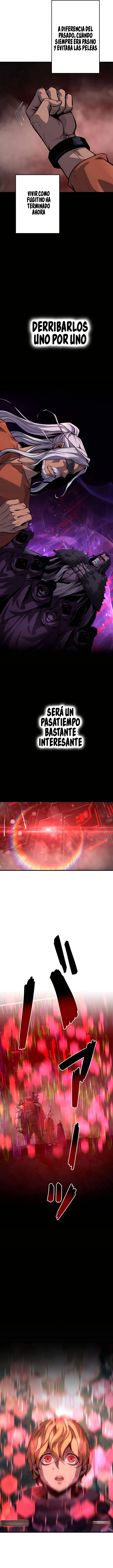 5 El Anciano Invencible