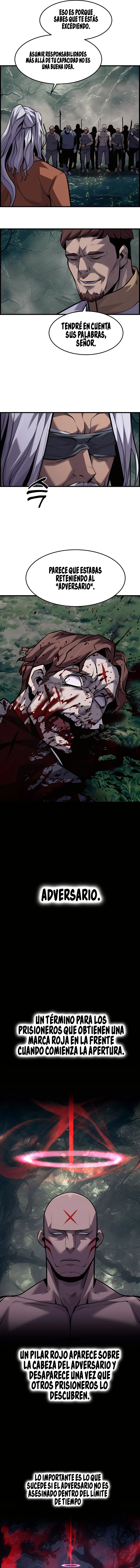 4 El Anciano Invencible