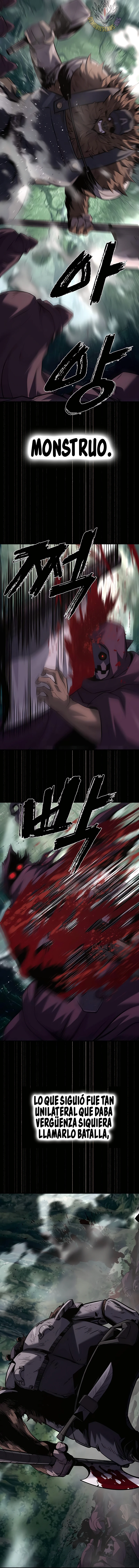 16 El Anciano Invencible