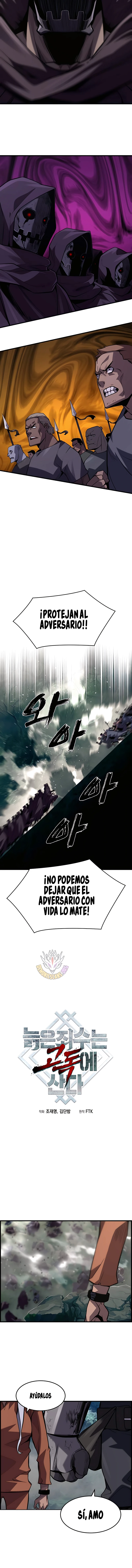 14 El Anciano Invencible