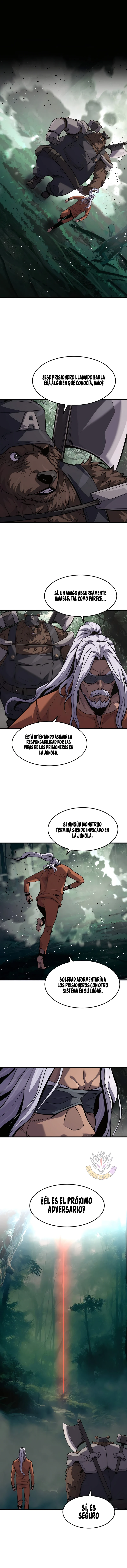 6 El Anciano Invencible