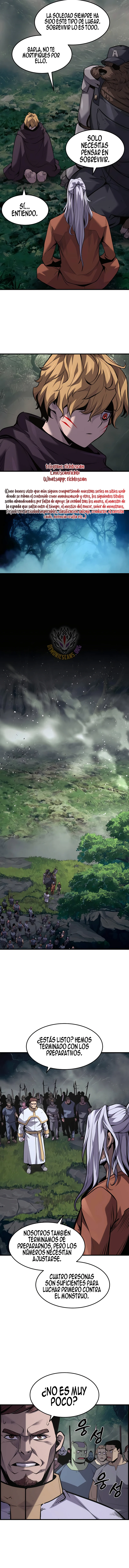 17 El Anciano Invencible