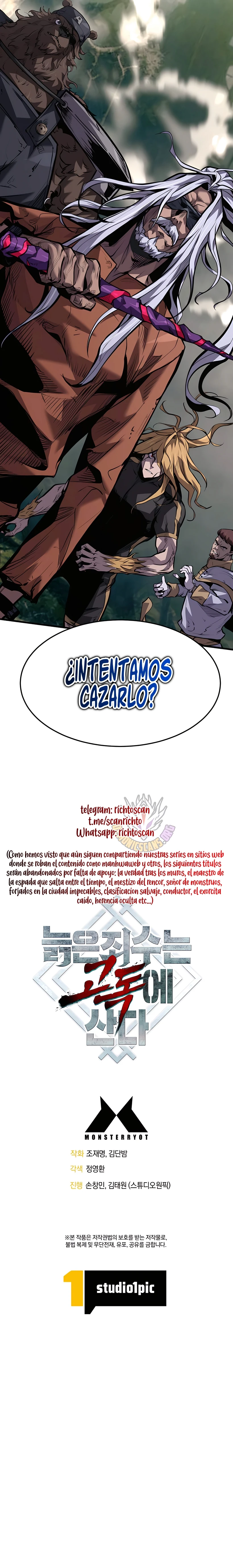 10 El Anciano Invencible