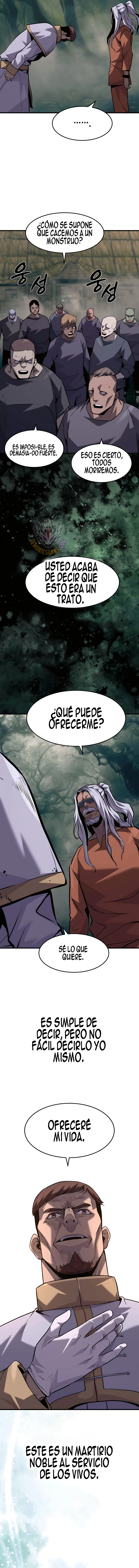 15 El Anciano Invencible