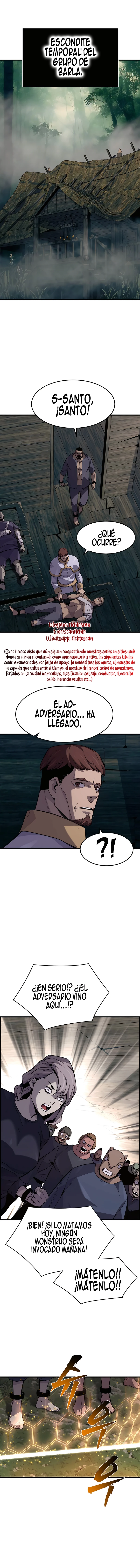 11 El Anciano Invencible