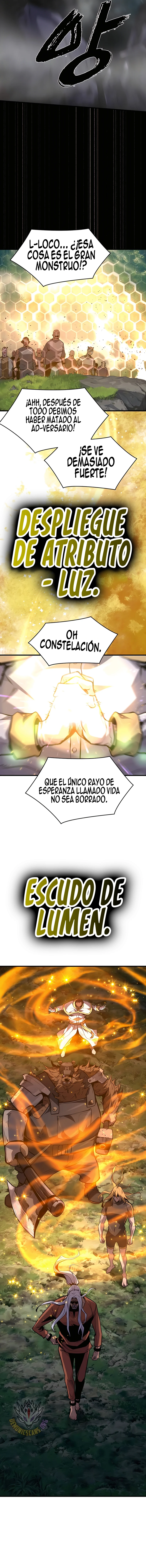 5 El Anciano Invencible